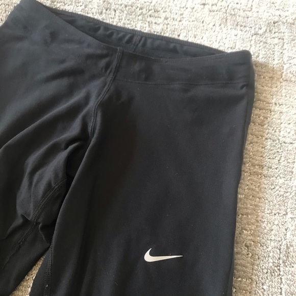Nike running leggings - Picture 2 of 6